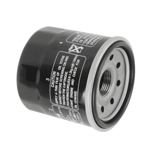 NEW For Honda PC800 VFR800F Interceptor VFR800Fi VFR800 VFR800A Oil Filter