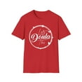 thumbnail image 2 of Let’s Doula This Time, Gildan Unisex Softstyle T-Shirt, Graphic Tee, S-3XL, 2 of 6