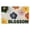 Marguerite (15), variante sur Tapis de Bain Motif Floral Médaillon Absorbant, Séchage Rapide, Luxueux, Parfait pour la Décoration de Spa