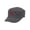 Grey, variant on New Army Cadet Adjustable Hat w/ Red Star - Olive