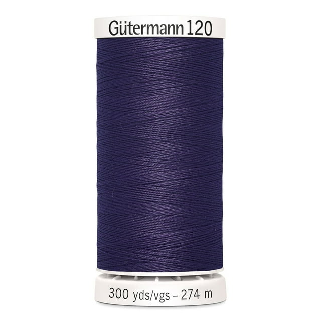 Gutermann 120 100% Polyester All Purpose Thread
