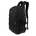 thumbnail image 1 of Mochila de Tenis Bolsa Unisex para Tenistas Profesionales o Principiantes Negro estrellado Zulema mochila de tenis, 1 of 8