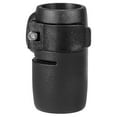 thumbnail image 2 of Stand Up Paddle Clamp Boats Kayak Adjustable Buckle Quick Release Paddle Shaft Clamp Adjuster Kayak, 2 of 5