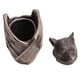 thumbnail image 2 of Gothic Bat Box, Storage Box, Gothic Gift, Bat Jewelry Storage Box, Home Decoration Bat Jewelry Box, 2 of 5
