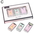 thumbnail image 1 of Perfume sólido Lepper, fragancia floral duradera, refrescante, para hombre y mujer, de bolsillo, 15 g, 1 of 7
