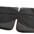 thumbnail image 3 of Car Seat Protector, Seat Protection, Large Size Car Seat Protector, 600D Fabric Thick, 3 of 4
