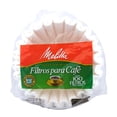 thumbnail image 5 of Filtros para Café Melitta Super Premium Tipo Cesta 100 Piezas, 5 of 5