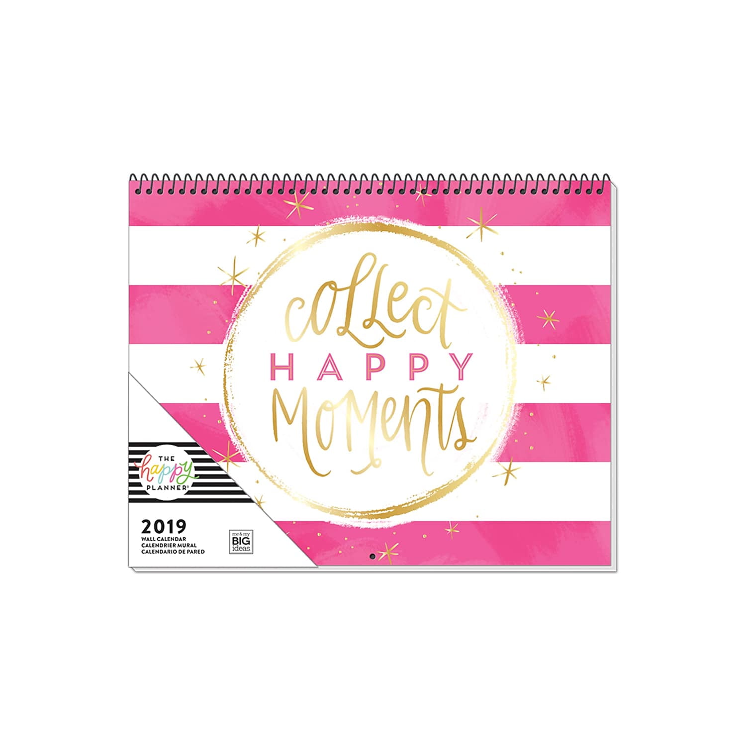 2019 The Happy Planner 15