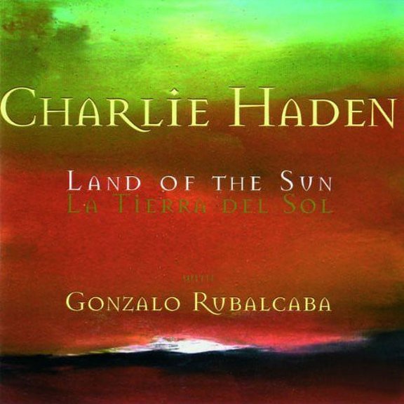 Land of the Sun (CD)