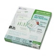 thumbnail image 1 of C-Line Protège-Feuilles en Polypropylène à Chargement par le Haut Recyclé Anti-Éblouissement Réduit Ltr 100, 1 of 1