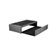 thumbnail image 1 of Cama Doble Matrimonial Roomi Resistente Y Cómoda Color Gris, 1 of 4
