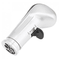 thumbnail image 5 of 4X 10 Speed+R1+ Gear Shift Knob Lever Stick Manual Gear Shifter for Shacman Delong Truck Spare Parts Sinotruk Howo A7, 5 of 6