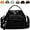 Black, variant on Veluna Shoulder Bag, Veluna Crossbody Shoulder Bag, Women's Lightweight Large Capacity Solid Color Zipper Purse