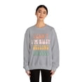 thumbnail image 3 of Real Estate Agent Sweatshirt, Gifts, Crewneck, 3 of 4