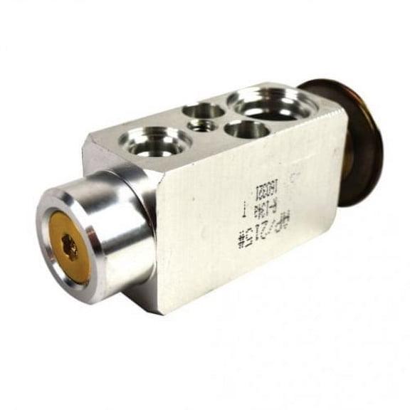 Expansion Valve fits John Deere 5310 5320 5400 5420 5510 5520 5525 6200 6215 6300 6400 6400L 6405 6415 6500 6715 7400 7700 7800 7200 7600 AL77579