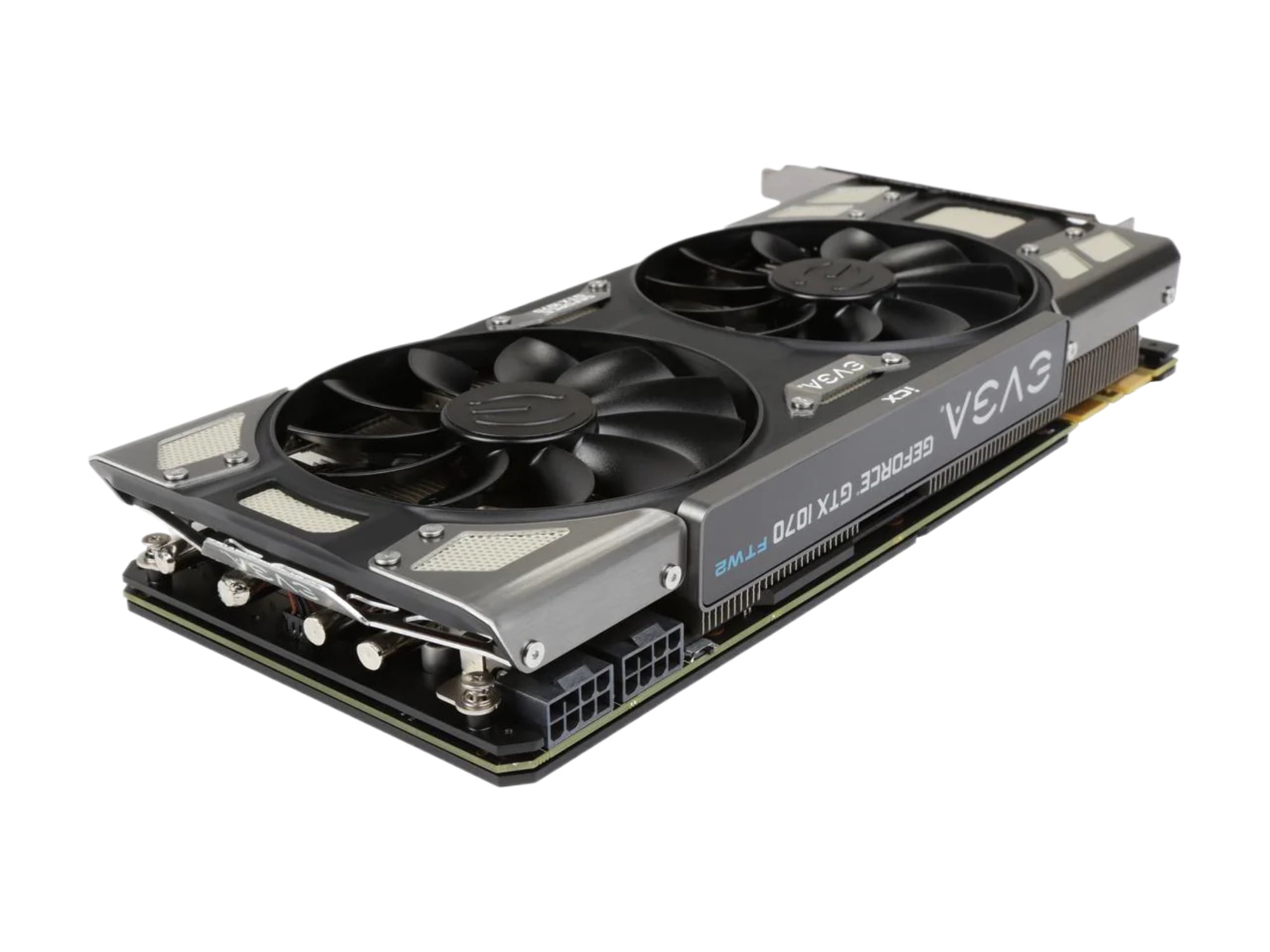 Evga gtx 1070 ftw2 new arrivals