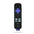 thumbnail image 3 of Skin Decal Wrap Compatible With Roku Ultra Sticker Design Glamorous, 3 of 6