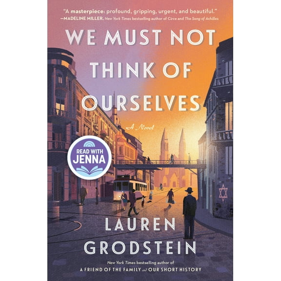 Pre-Owned We Must Not Think of Ourselves (Hardcover) 1643752340 9781643752341