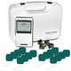 thumbnail image 1 of Estimulador muscular de electroterapia TENS EMS Combo Unit Quad Stim Plus, 1 of 7