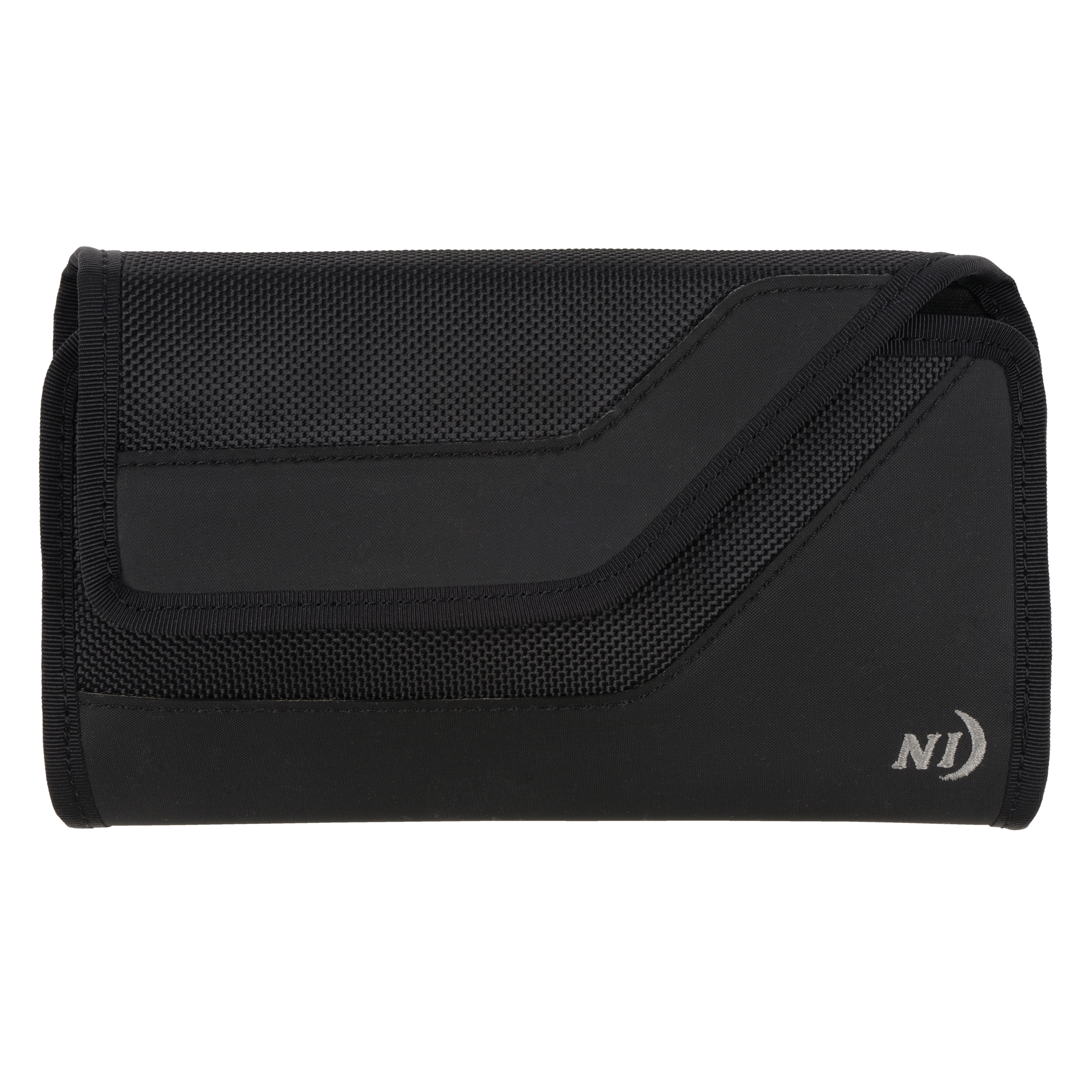Nite Ize Universal Cellphone Clip Case XXL Sideways Black