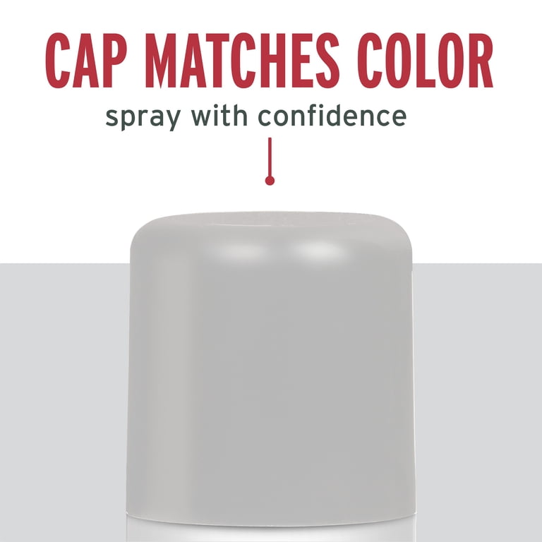 Rust-Oleum Stops Rust Turbo Auto Primer Spray, Light Gray 24 oz photo 8