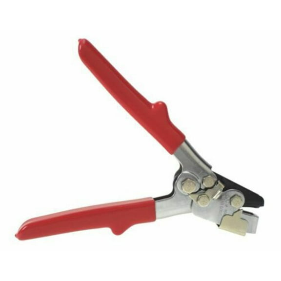 AJC, Gutter End Cap Crimper Hand Tool Crimpers & Strippers