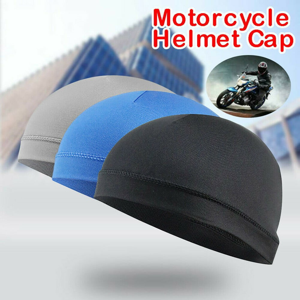 Bonnet Sous Casque Velo Enfant Lot De 4 Bonnets De Vélo Sous Casque De Vélo De Course Pour Homme Bonnet Velo De Route