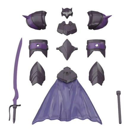 Bandai Hobby 30MF Class-up armor #16 Rosan Enchanter 30 Minutes Fantasy