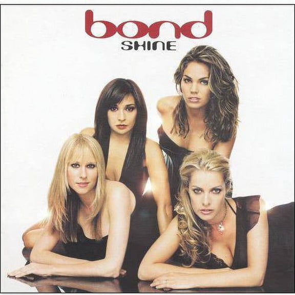 Shine (CD)