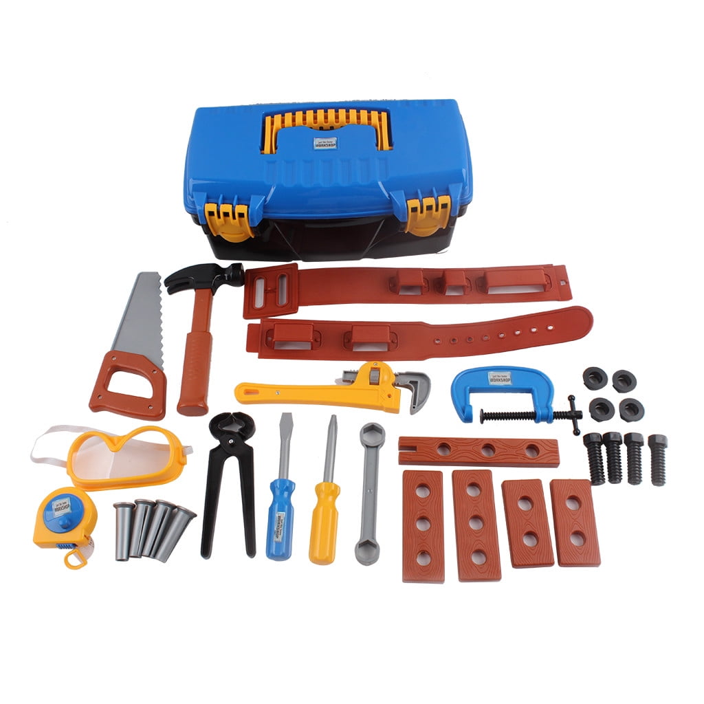 toddler tool set walmart