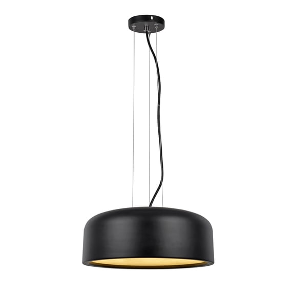Aspen Creative Corporation 1-Light Mini Pendant
