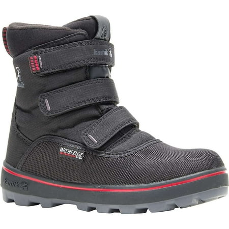 

Kamik Kids Spencer N K Boot
