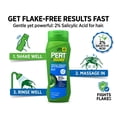 thumbnail image 6 of PERT 2 IN 1 Shampoo and Conditioner, Advanced + Anti-Dandruff, 13.5 Fl. Oz (Pack of 6), 6 of 8