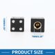 thumbnail image 5 of Negro, 5 of 7