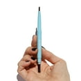 thumbnail image 2 of Half Caked Makeup Get-Fluffed Brow Definer Pencil, Shade 2.0 (Dark Blonde-Light Brown), 0.01g, 2 of 7