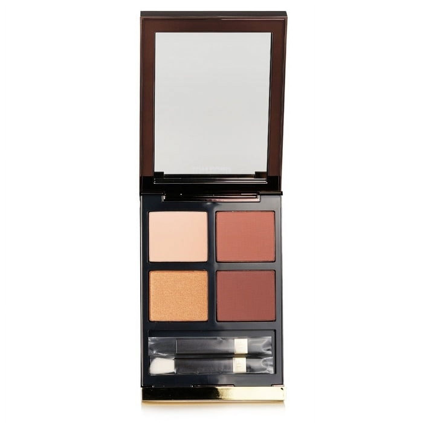Chanel Les 4 Ombres Multi-Effect Quadra Eyeshadow # 202 Tisse