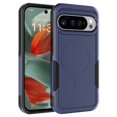 thumbnail image 1 of [PST] Google Pixel 10 Pro XL Case, Dual Layer Magnetic Wireless Charging Case (MagSafe Compatible), 1 of 5