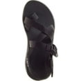 thumbnail image 2 of Chaco Z/2 Adjustable Strap Wide-Width Classic Sandal Women Black, 2 of 7