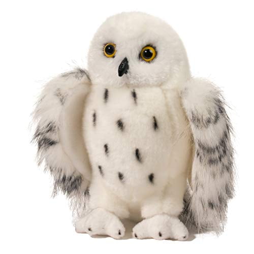 douglas wizard snowy owl