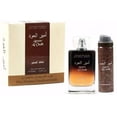 thumbnail image 2 of Ameer Al Oud - Eau De Parfum Spray (100 ml - 3.4Fl oz) with Deo by Lattafa, 2 of 2