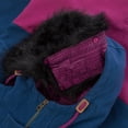 thumbnail image 3 of City Slicker Parka Jacket [Ink Blue], 3 of 3