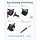 thumbnail image 4 of Kit de limpieza de peceras URUQ, raspador de algas, acuarios 7 en 1, 4 of 6