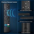 2-Pack Insignia/Toshiba Fire TV Remote, NS-RCFNA-21 with Netflix, Prime ...