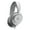 White, variant on SteelSeries Arctis Nova 1 Multi-System Gaming Headset — Hi-Fi Drivers — 360° Spatial Audio — AirWeave Memory Foam — Sonar — Ultra Lightweight — Noise-Cancelling Mic — PC, PS5, PS4, Switch, Xbox