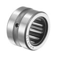 thumbnail image 1 of NK12/12 Cojinete de agujas anular mecanizado, OD12 mm, ID19 mm, 12 mm de ancho 6400 N Carga estática 6050 N Carga dinámica 25000 rpm Velocidad límite, 1 of 3