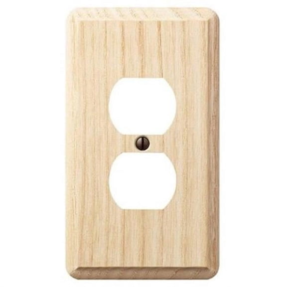 Co 401D Contemp Unf Ash Wood 1D W 401D