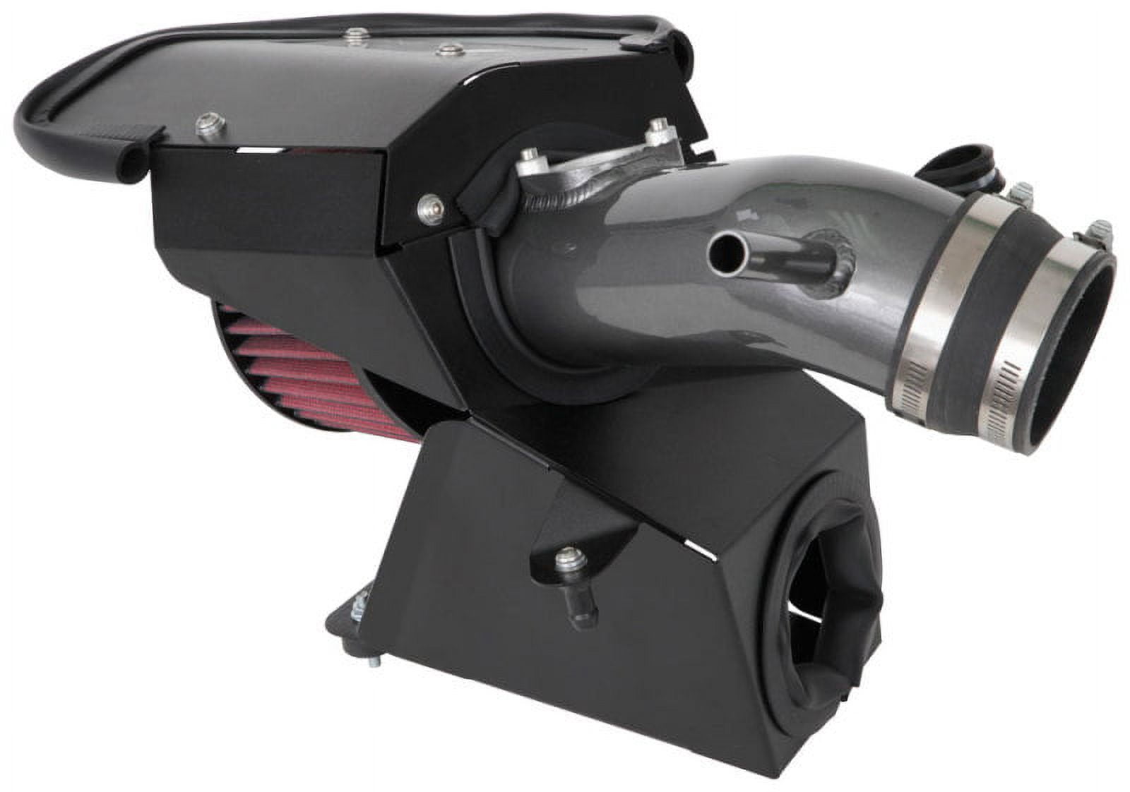 AEM Cold Air Intake System: Easy Installation, Engineered to Maximize Airflow, Boost Horsepower & Torque, AEM-21-865C