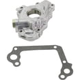 thumbnail image 3 of New Oil Pump Compatible With Chevrolet Pontiac Toyota Corolla CE 4 Cyl 1.8L Corolla LE 4 Cyl 1.8L Celica GT 4 Cyl 1.8L 1998-2008 By 1510022020 1510022021 1510022040 15100OD021, 3 of 6