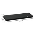 thumbnail image 2 of Almohadilla para Teclado BINDEN AC4101M Mediano Ergonómico Binden FAN-AC4101M, 2 of 5
