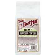 Bobs Red Mill Hemp Protein Powder, 16 Oz